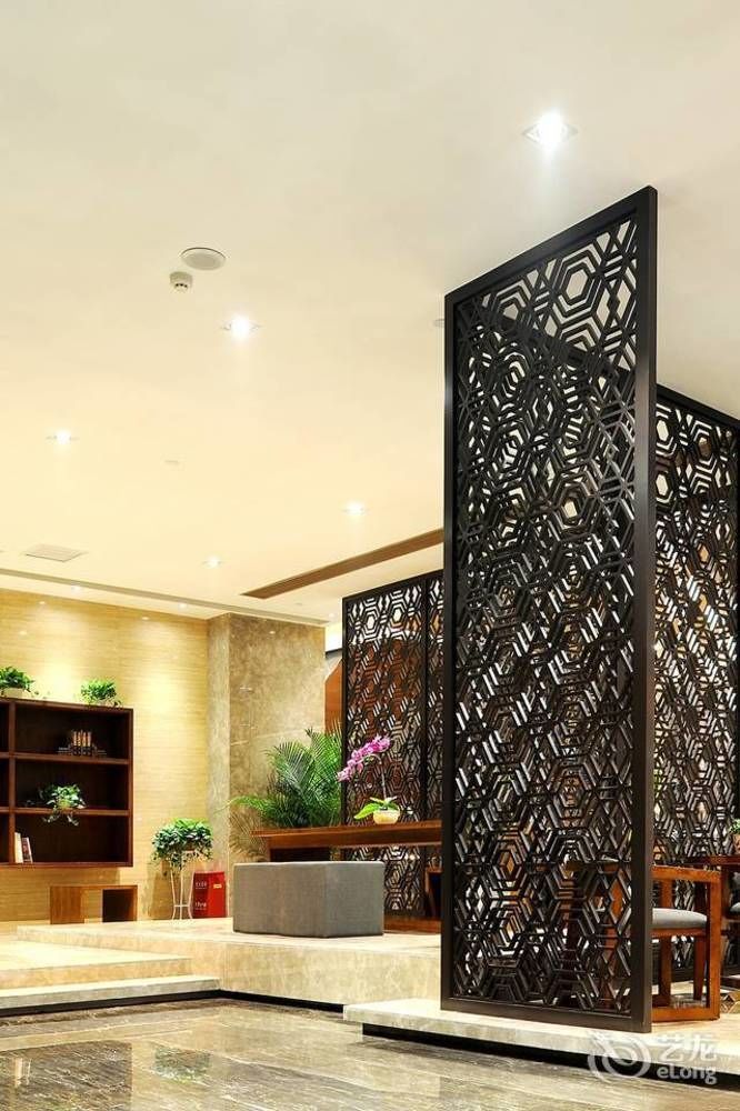 Yannian Lanjing Hotel - Changsha Bagian luar foto