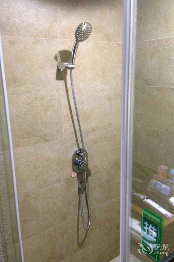 Yannian Lanjing Hotel - Changsha Bagian luar foto