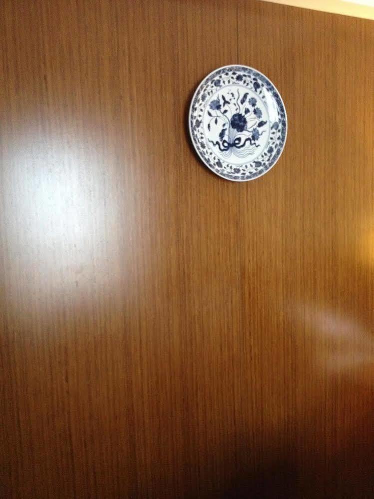 Yannian Lanjing Hotel - Changsha Bagian luar foto
